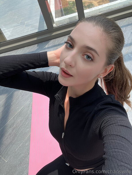 Chaoswife only fans xxx