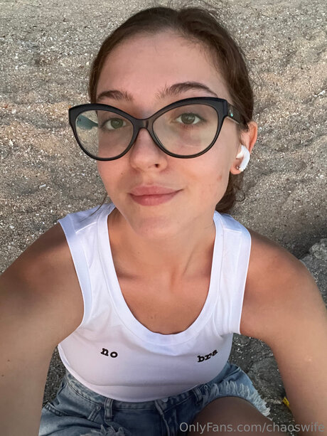 Chaoswife leaked onlyfans pictures