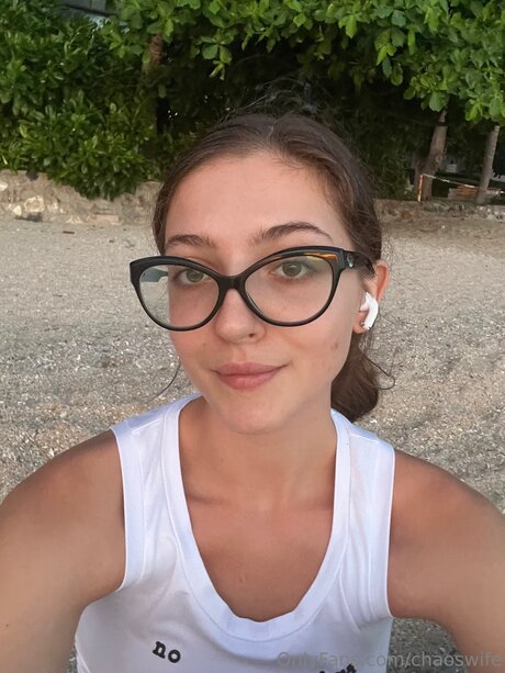 Chaoswife strip onlyfans