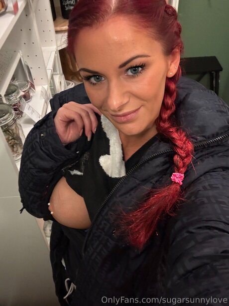 Sugarsunnylove onlyfans post