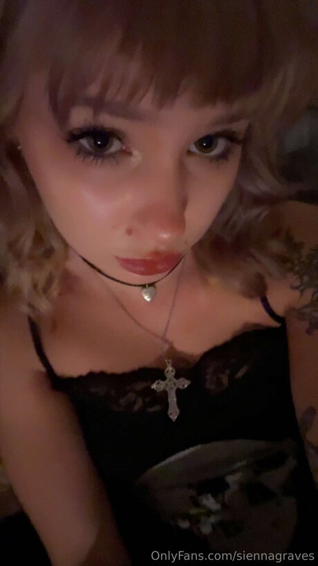 Siennagraves onlyfans leaked nude