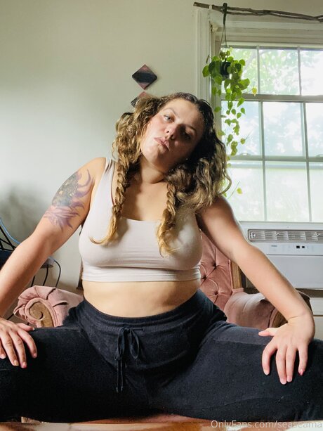 Seasealove onlyfans sex