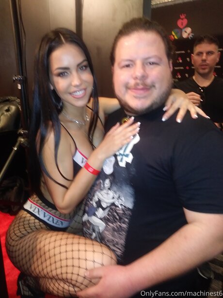 Machinest6 onlyfans exposed