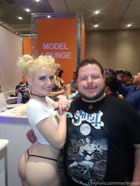 Machinest6 nudes only fans