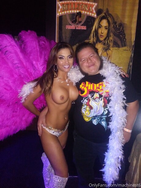 Machinest6 onlyfans uncensored