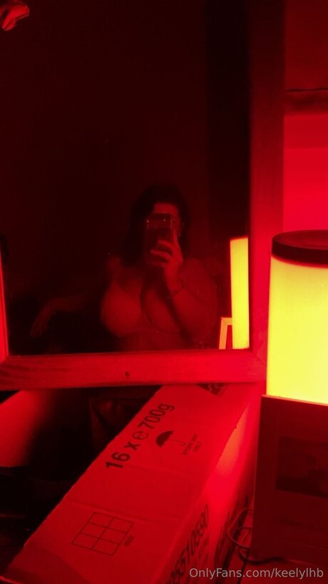 Keelylhb onlyfans nude