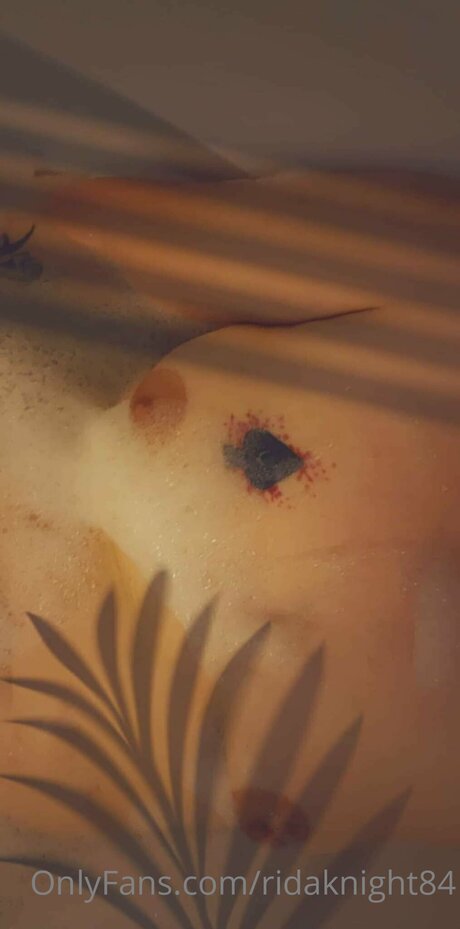 Ridaknight84 onlyfans leaks xxx