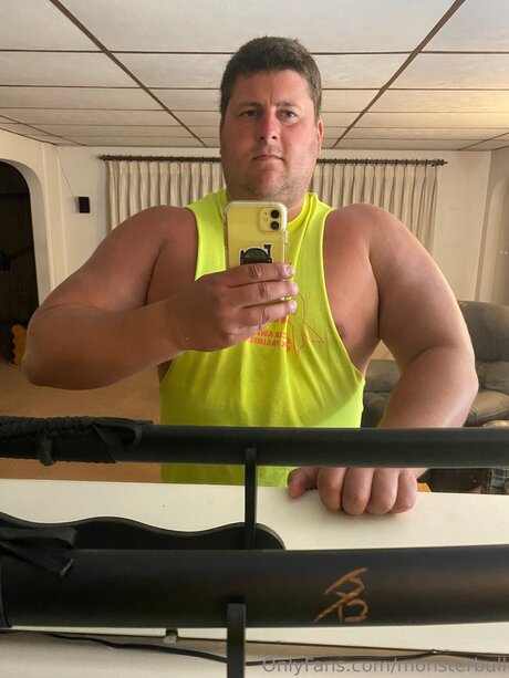 Thebulkinghog onlyfans de