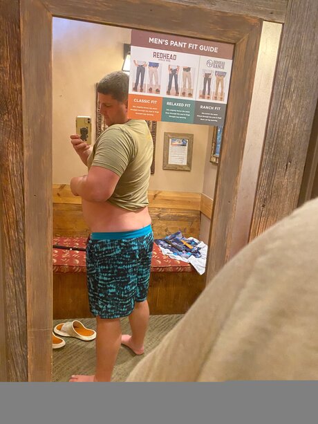 Thebulkinghog onlyfans photo