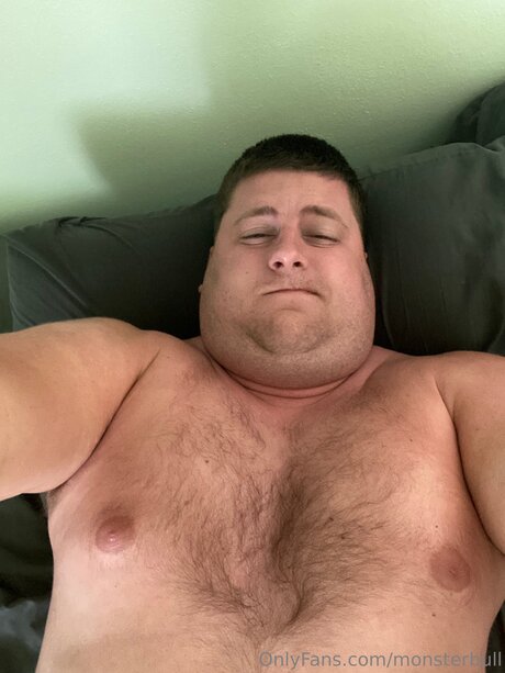 Thebulkinghog onlyfans sexy