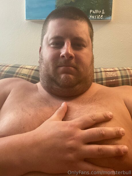 Thebulkinghog onlyfans nudes porn