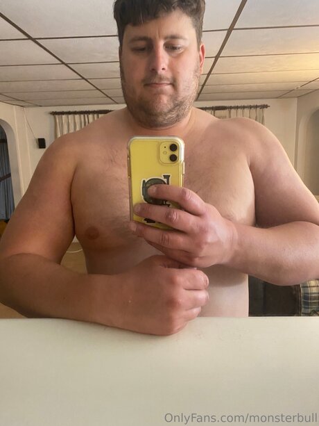 Thebulkinghog onlyfans leak