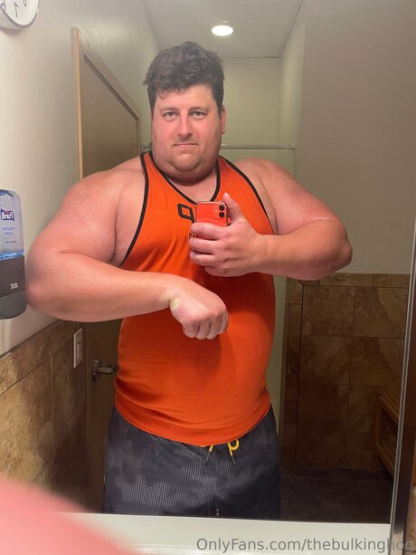 Thebulkinghog onlyfans leaj