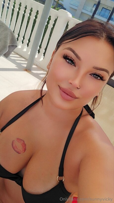Sunnyvicky onlyfans leak xxx