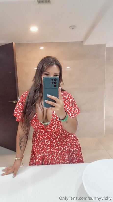 Sunnyvicky onlyfans archive
