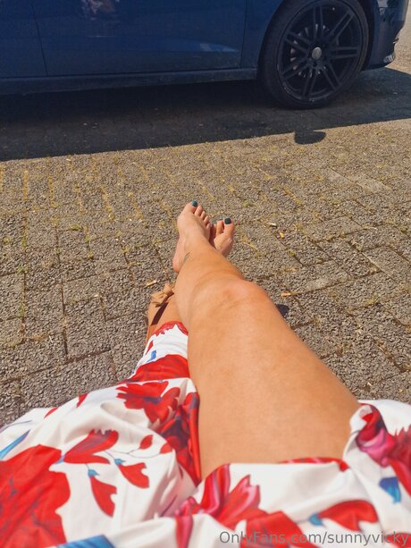 Sunnyvicky only fans porn