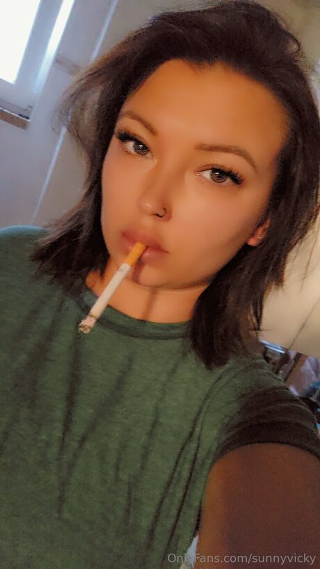Sunnyvicky onlyfans leaked tits