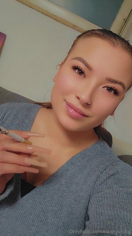 Sunnyvicky onlyfans