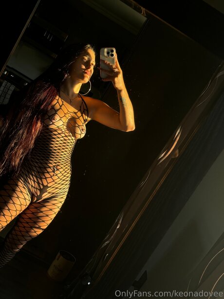 Keonadovee onlyfans porno