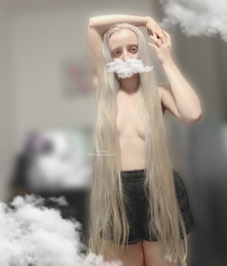 Infinitely Sensitive strip onlyfans