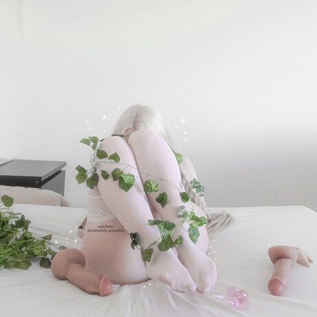 Infinitely Sensitive onlyfans nude porn