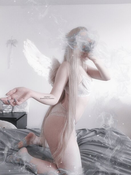 Infinitely Sensitive onlyfans nude photos