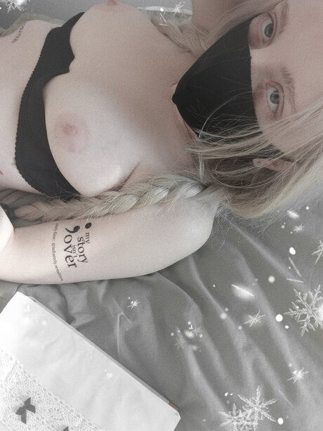 Infinitely Sensitive onlyfans pics leaked