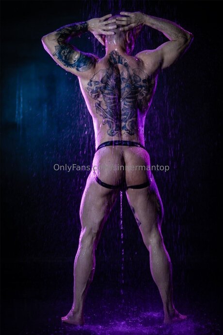Sinnermantop onlyfans leak nudes