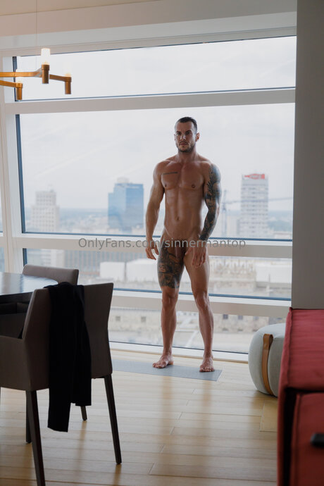 Sinnermantop onlyfans leak xxx