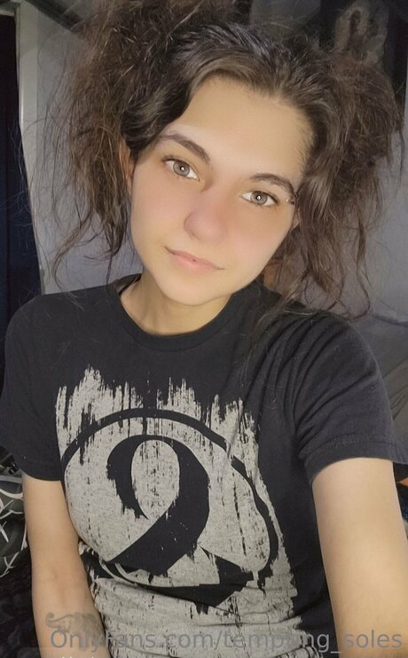 Tempting Soles onlyfans free