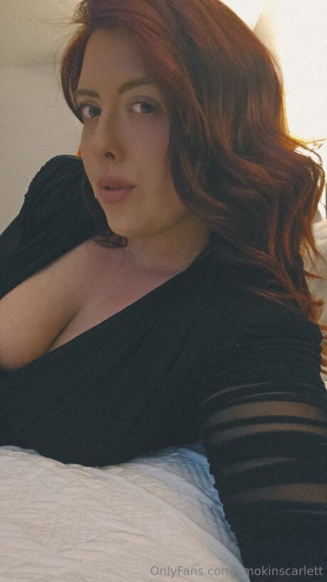 Smokinscarlett leaked nudes onlyfans