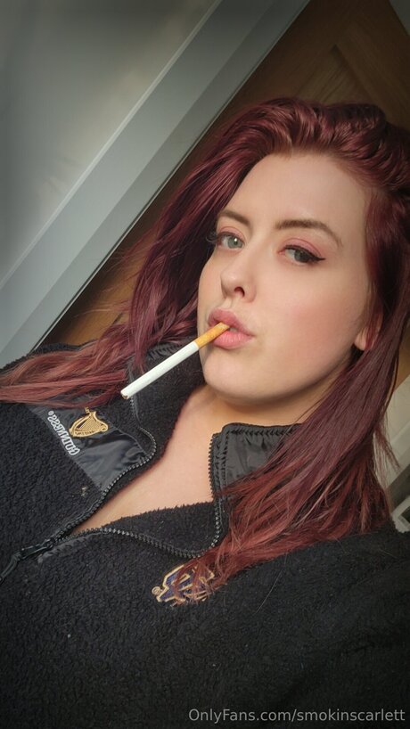 Smokinscarlett onlyfans