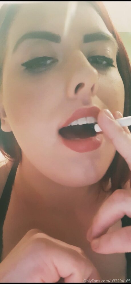 Smokinscarlett onlyfans leak