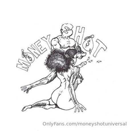 Moneyshotuniversal nude onlyfans pics