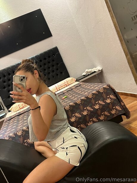 Mesaraxo onlyfans full