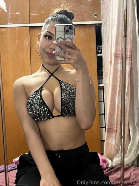 Mesaraxo onlyfans leak sex