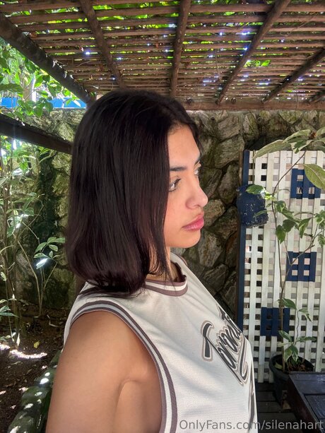 Silenahart onlyfans leaks nude