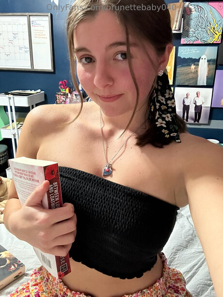 Brunettebaby040 onlyfans nudes