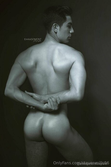 Stevenmills96 leaks only fans