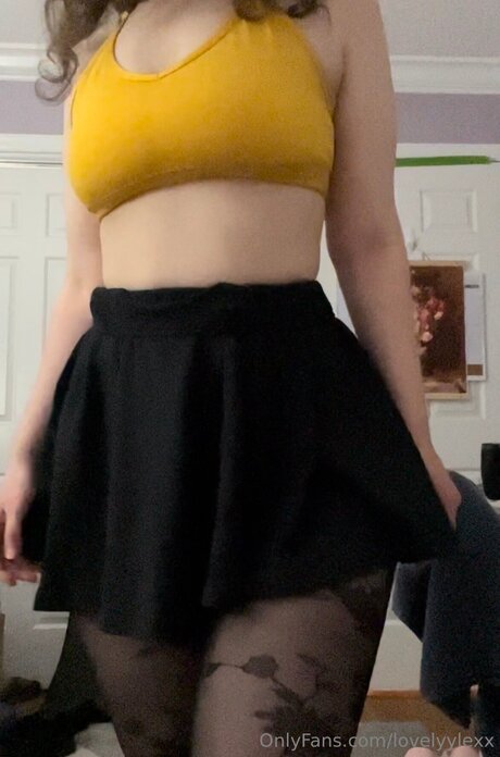 Lovelyylexx onlyfans nudes
