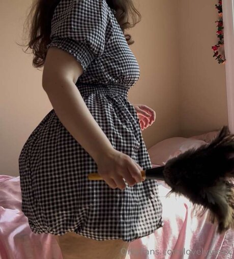 Lovelyylexx sexy onlyfans