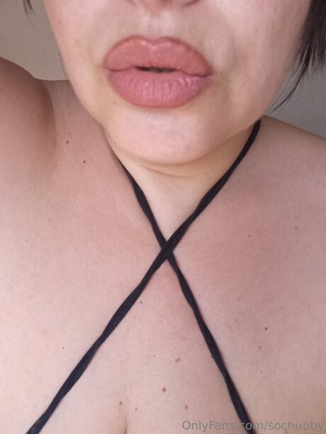 Sochubby onlyfans nude tits
