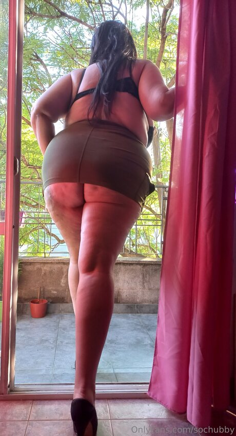 Sochubby only fans pics