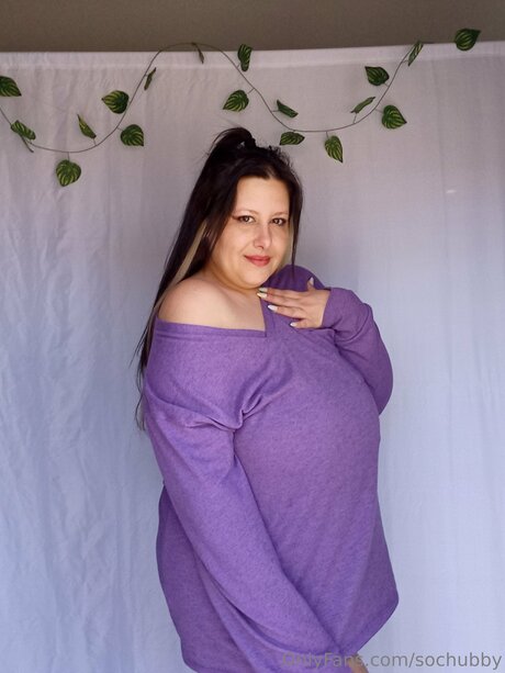 Sochubby nude onlyfans leak