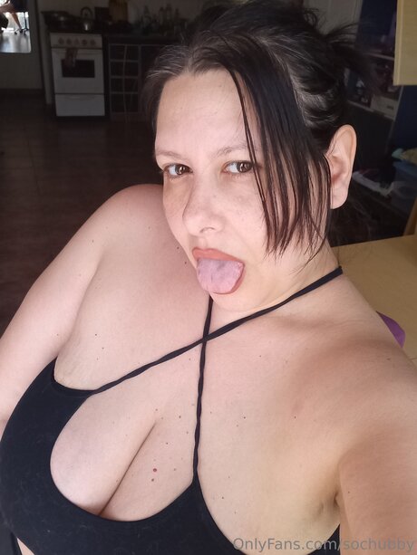 Sochubby onlyfans naked