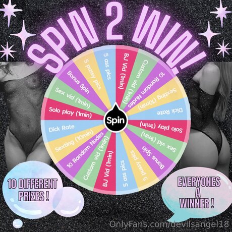 Xdevilsangel02x onlyfans creator