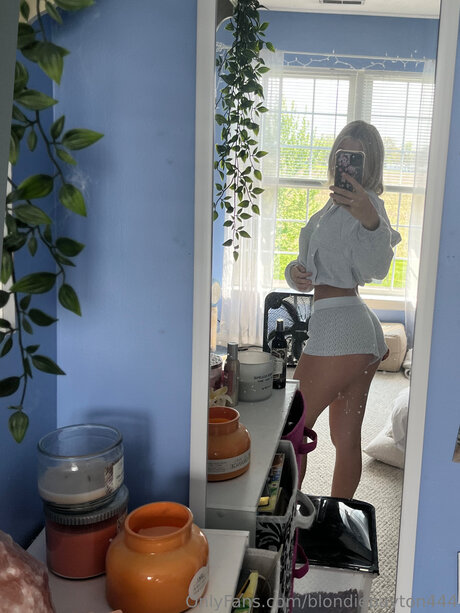 Blondiepayton444 onlyfans nudes