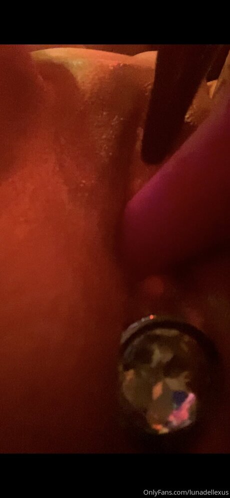 Lunadellexus leak onlyfans nude