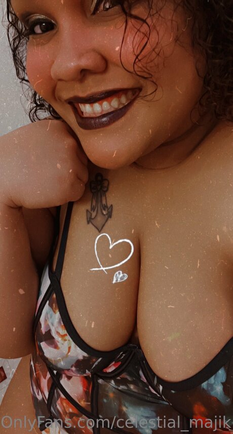 Celestial Majik onlyfans porn leak