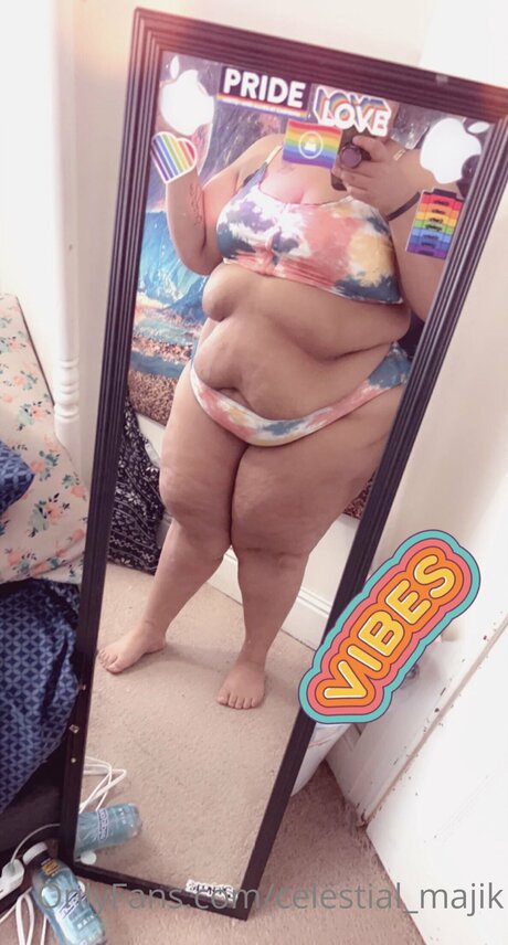 Celestial Majik onlyfans leaks xxx